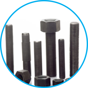 TORNILLOS y más