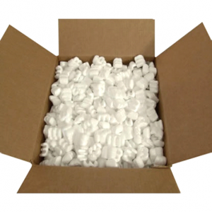 Cacahuate espumado (Mic Pack)